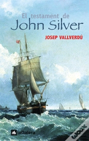 Capa do artigo El Testament De John Silver