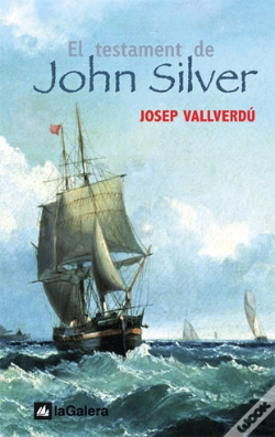 Capa do artigo El Testament De John Silver