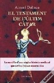 Capa do artigo El Testament De L