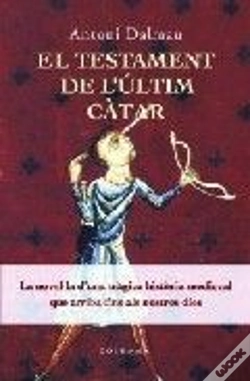 Capa do artigo El Testament De L'Últim Càtar
