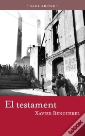 Capa do artigo El Testament