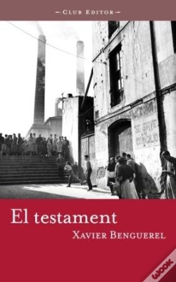 Capa do artigo El Testament