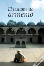 Capa do artigo El Testamento Armenio