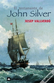 Capa do artigo El Testamento De John Silver