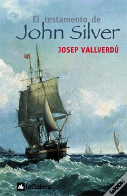 Capa do artigo El Testamento De John Silver