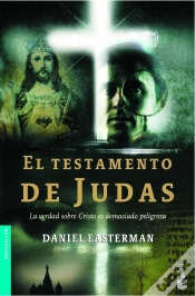 Capa do artigo El Testamento De Judas