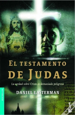 Capa do artigo El Testamento De Judas