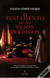 Capa do artigo El Testamento De Los Pasos Perdidos