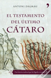 Capa do artigo El Testamento Del Último Cátaro