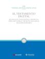 El Testamento Digital - Preview