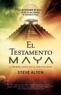 El Testamento Maya - Preview