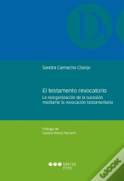 Capa do artigo El Testamento Revocatorio