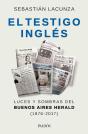 El Testigo Inglés - Preview
