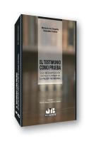 El Testimonio Como Prueba