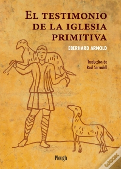Capa do artigo El Testimonio De La Iglesia Primitiva
