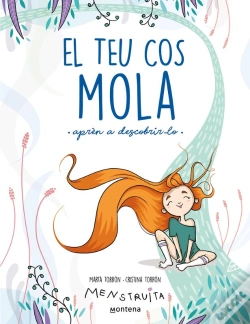 Capa do artigo El Teu Cos Mola