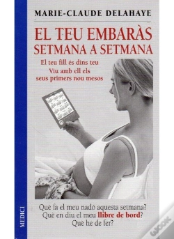 Capa do artigo El Teu Embaras Setmana A Setmana