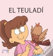 Capa do artigo El Teuladí