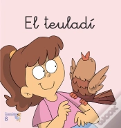 Capa do artigo El Teuladí