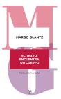 El Texto Encuentra Un Cuerpo - Preview