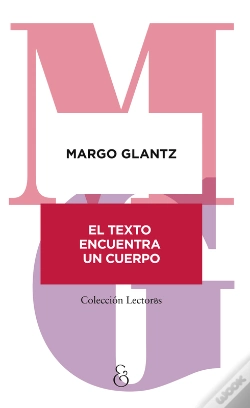 Capa do artigo El Texto Encuentra Un Cuerpo