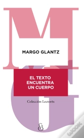 El Texto Encuentra Un Cuerpo