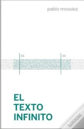 Capa do artigo El Texto Infinito