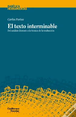 Capa do artigo El Texto Interminable