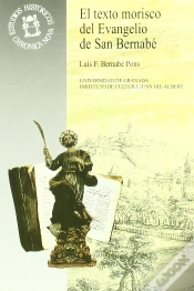 Capa do artigo El Texto Morisco Del Evangelio De San Bernabé