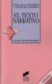 Capa do artigo El Texto Narrativo