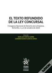 Capa do artigo El Texto Refundido De La Ley Concursal