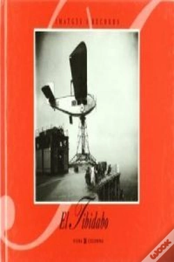 Capa do artigo El Tibidabo