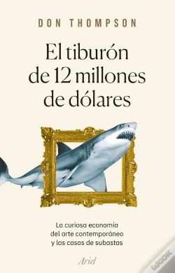 Capa do artigo El Tiburon De 12 Millones De Dolares