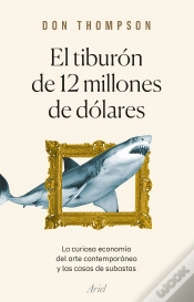Capa do artigo El Tiburon De 12 Millones De Dolares