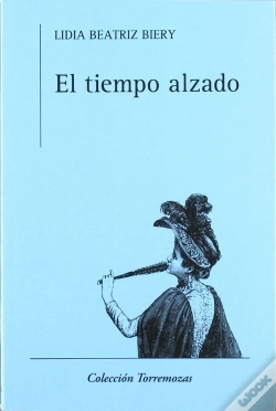 Capa do artigo El Tiempo Alzado