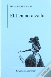 Capa do artigo El Tiempo Alzado