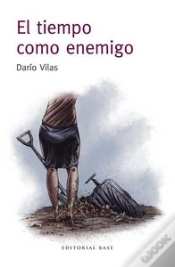 Capa do artigo El Tiempo Como Enemigo