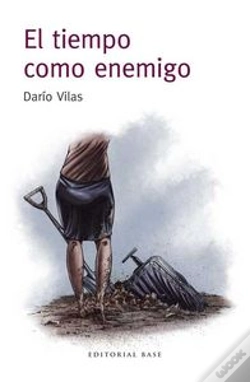 Capa do artigo El Tiempo Como Enemigo