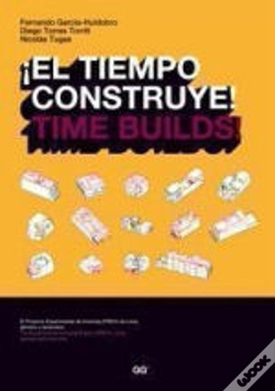 Capa do artigo El Tiempo Construye