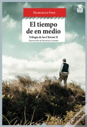 Capa do artigo El Tiempo De En Medio