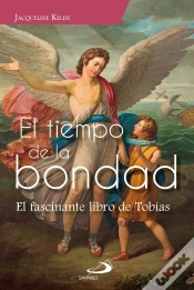 Capa do artigo El Tiempo De La Bondad