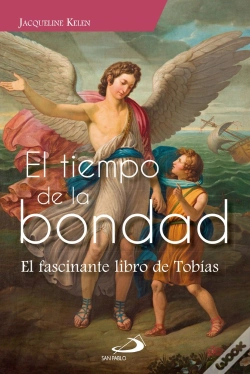 Capa do artigo El Tiempo De La Bondad