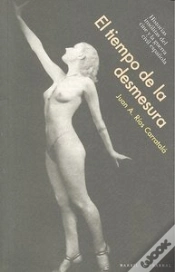 Capa do artigo El Tiempo De La Desmesura