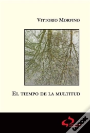 Capa do artigo El Tiempo De La Multitud