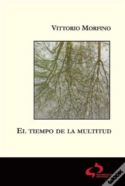 Capa do artigo El Tiempo De La Multitud