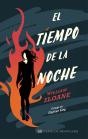 El Tiempo De La Noche - Preview