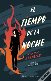 Capa do artigo El Tiempo De La Noche
