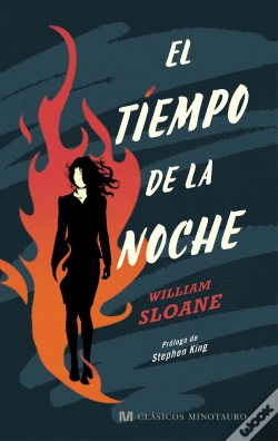 Capa do artigo El Tiempo De La Noche