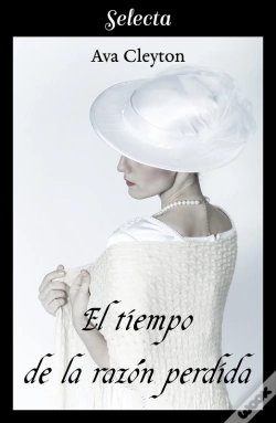 Capa do artigo El Tiempo De La Razón Perdida