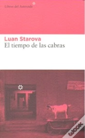 Capa do artigo El Tiempo De Las Cabras